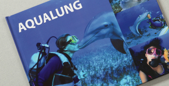 Potápanie Bali
